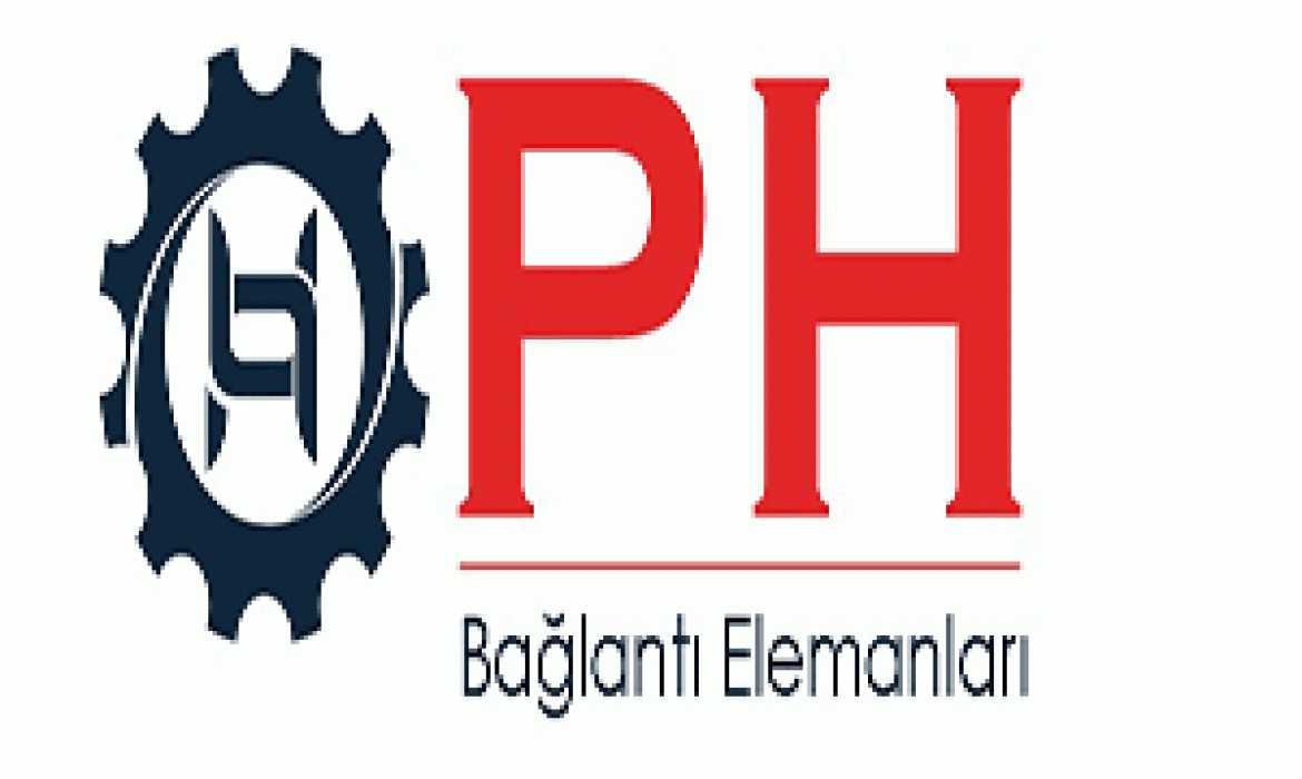 PH Bağlantı Elemanları