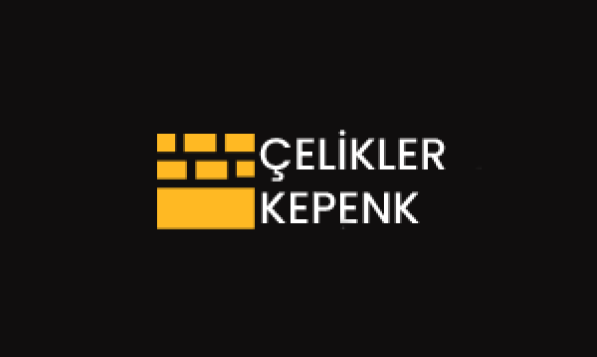 Çelikler Kepenk